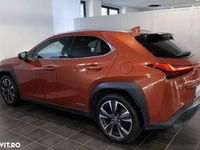 second-hand Lexus UX 250h 2.0L HEV 20H- (178 HP) 4X4 CVT Special Edition