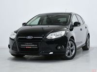 second-hand Ford Focus 1.0 EcoBOOST 125CP