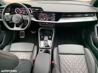 second-hand Audi S3 TFSI Limousine quattro S tronic