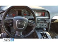 second-hand Audi A6 