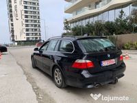 second-hand BMW 520 Diesel Euro 5