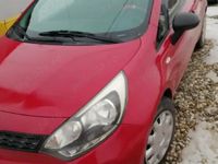 Second-hand Kia Rio 90 CP (66 kW) 2013 Hatchback