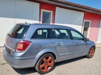 second-hand Opel Astra Caravan 1.6 16V Comfort