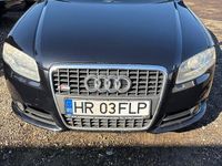 Second-hand Audi A4 S-Line 204 CP (150 kW) 2007 Culoarenegru Hatchback