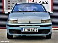 second-hand Fiat Punto 1.2 Classico