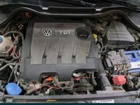 second-hand VW Polo 1.6 tdi