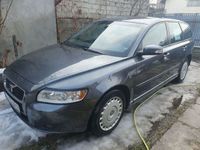 Second-hand Volvo V50 136 CP (100 kW) 2008 Break