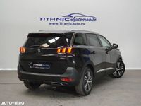 second-hand Peugeot 5008 1.6 PureTech Turbo s&s EAT8 GT-Line