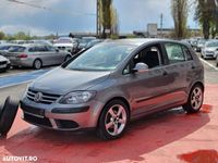 second-hand VW Golf Plus 1.9 TDI