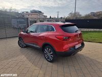 second-hand Renault Kadjar Energy dCi 130 Bose Edition