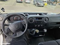 second-hand Renault Master 