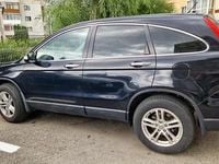Second-hand Honda CR-V 140 CP (102 kW) 2009 SUV