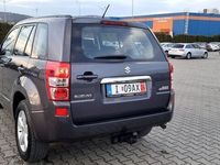 second-hand Suzuki Grand Vitara 1.9 DDiS Comfort