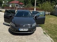 Second-hand VW Passat 140 CP (102 kW) 2014 Gri Berlinǎ