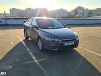 second-hand Mitsubishi Lancer 1.6 Litre MIVEC Invite