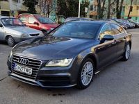 second-hand Audi A7 