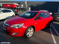 second-hand Opel Astra 1.3 CDTI Cosmo