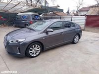 Second-hand Hyundai Ioniq 105 CP (77 kW) 2017 Culoaregri Hatchback