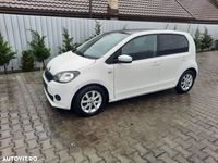 second-hand Skoda Citigo 1.0 MPI Elegance Greentec