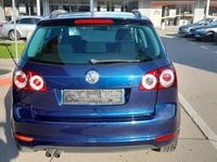 second-hand VW Golf VI plus team 2L tdi 140 cp