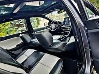 Second-hand Kia Sportage Platinum Edition 184 CP (135 kW) 2016 Culoaregri SUV