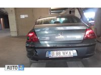 second-hand Peugeot 407 2.0 HDI