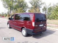 second-hand Mercedes Vito 111 CDI