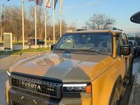 Nouă Toyota Land Cruiser Luxury 204 CP (150 kW) 2025 Culoarebej SUV
