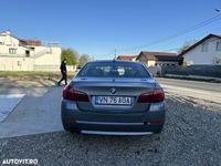 second-hand BMW 530 Seria 5 d xDrive AT