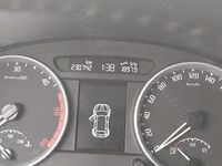 Second-hand Skoda Fabia 69 CP (50 kW) 2008 Hatchback