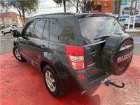 second-hand Suzuki Grand Vitara 1.9Diesel,2006,4x4,Finantare Rate