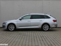 second-hand Skoda Superb Combi 2.0 TDI 4X4 DSG Style