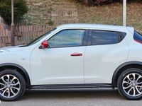 second-hand Nissan Juke 1.5 dCi Tekna