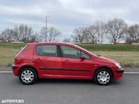 second-hand Peugeot 307 2.0HDi XR