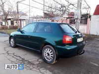 second-hand Audi A3 