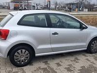 Second-hand VW Polo 105 CP (77 kW) 2012 Hatchback