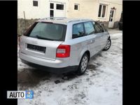 second-hand Audi A4 1900 cmc, diesel, Gri, 280000 km,