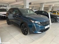 second-hand Peugeot 3008 