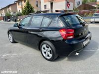 second-hand BMW 116 Seria 1 d DPF Edition Sport