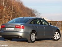 second-hand Audi A6 3.0 TDI quattro Stronic