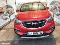 second-hand Opel Mokka X 1.6 CDTI ECOTEC 4X4 START/STOP Innovation
