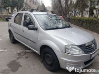 second-hand Dacia Logan Facelift 2009 , 78000 km