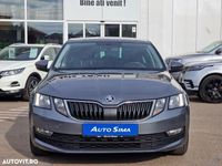 second-hand Skoda Octavia 1.6 TDI Style