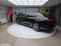 Second-hand Opel Insignia Business Innovation 136 CP (100 kW) 2020 Culoarenegru Berlinǎ