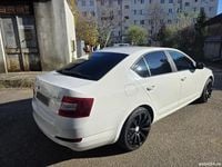Second-hand Skoda Octavia 110 CP (80 kW) 2013 Berlinǎ