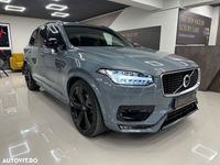 second-hand Volvo XC90 B5 MHEV AWD 7 locuri R-Design