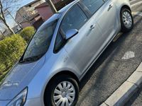 second-hand Opel Astra 1.6 CDTI DPF ecoFLEX Start/Stop Style