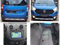 Second-hand Dacia Dokker 90 CP (66 kW) 2017 Monovolum