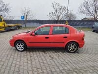 Second-hand Opel Astra 90 CP (66 kW) 2000 Hatchback