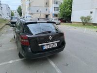 Second-hand Renault Laguna III Black Edition 110 CP (80 kW) 2011 Negru Break